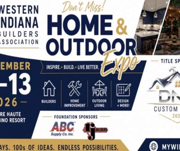 Home & Outdoor Expo