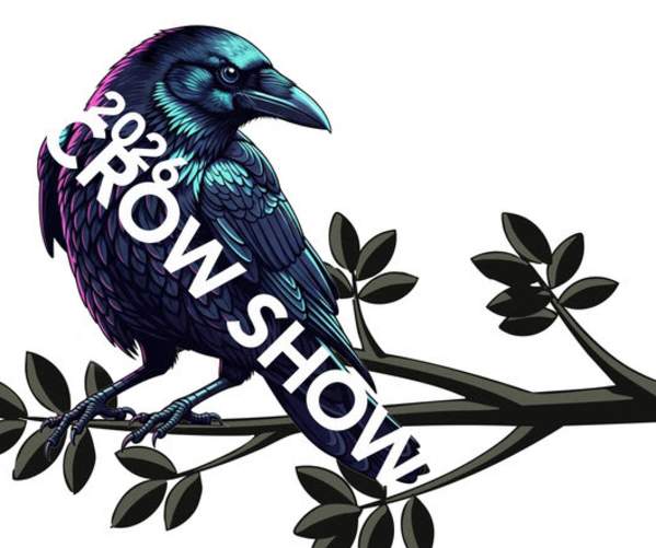 2026 Arts Illiana Crow Show