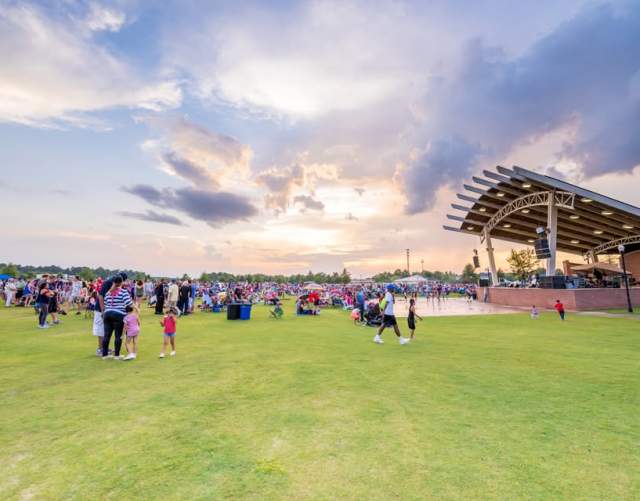 Columbia County Events