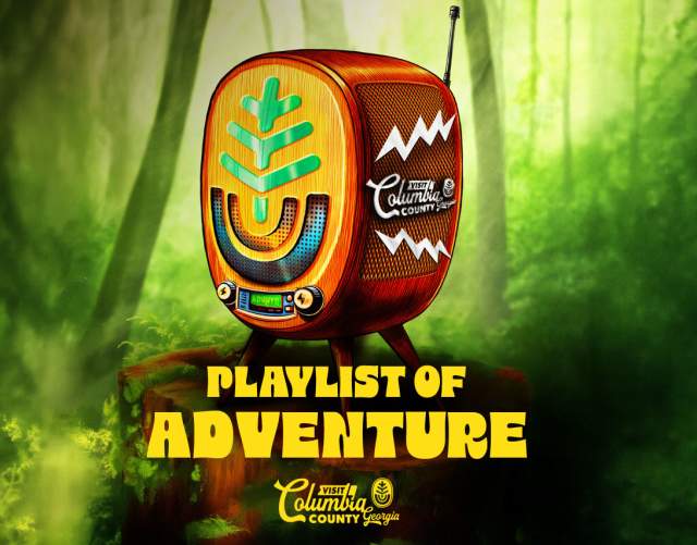 Playlist of Adventure
