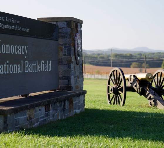Monocacy National Battlefield