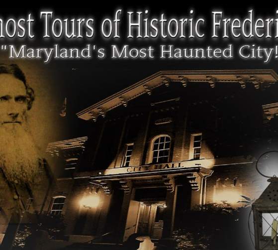 Ghost Tour