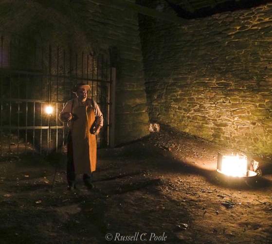 Spirits of the Furnace
