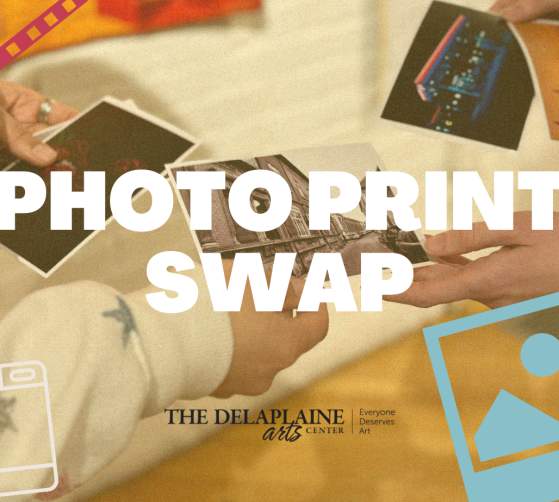 Photo Print Swap