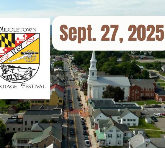 Middletown Heritage Festival