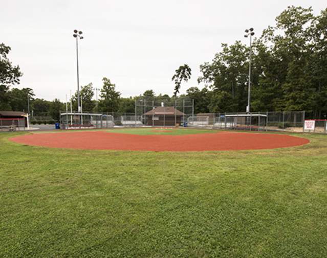 South Jersey Field Of Dreams – The South Jersey Field of Dreams is a place  where physically and mentally disabled children and adults can play and  participate in that Great American Pastime