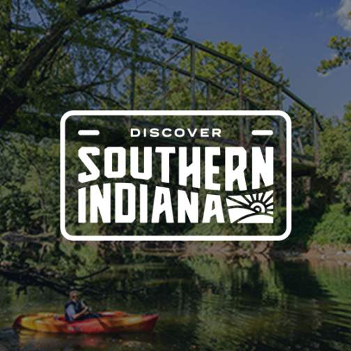 Discover the Sights of Southern Indiana Passport