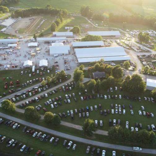 Dubois County 4-H Fair