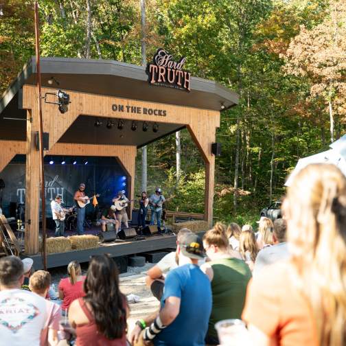 Free Live Music | Memorial Day Weekend