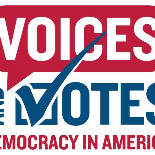 Voices & Votes: Democracy In America
