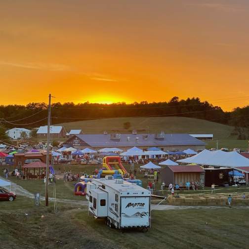 Autumn Music Festival