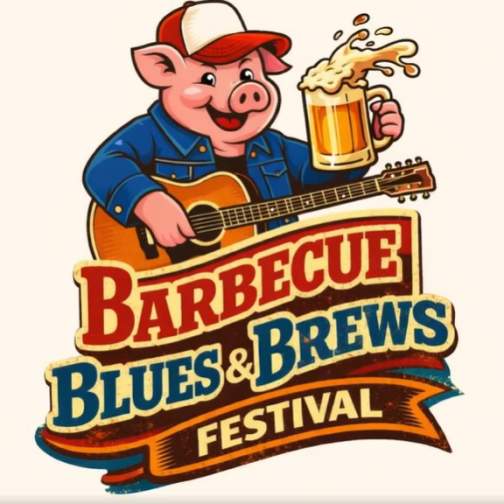 5th Annual Barbecue, Blues, & Brews Festival