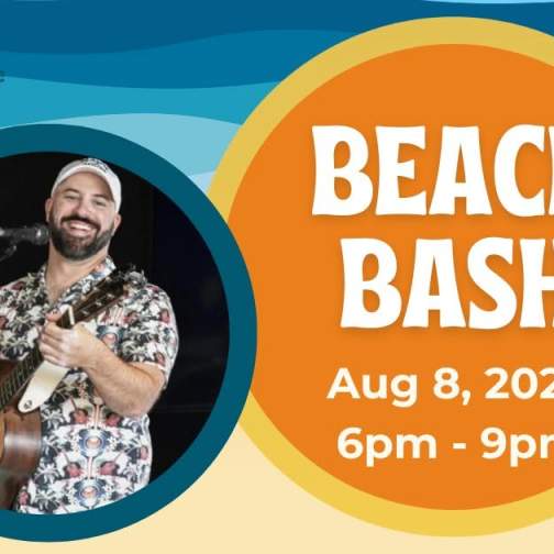 Beach Bash 2026