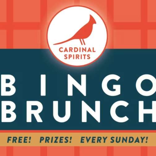 Bingo Brunch