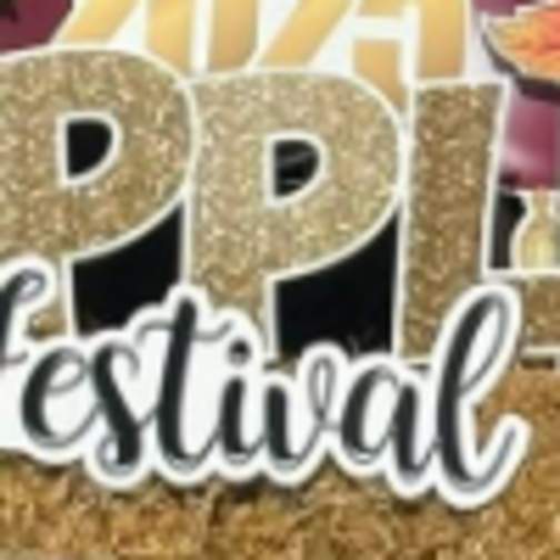 Bloomfield Apple Festival
