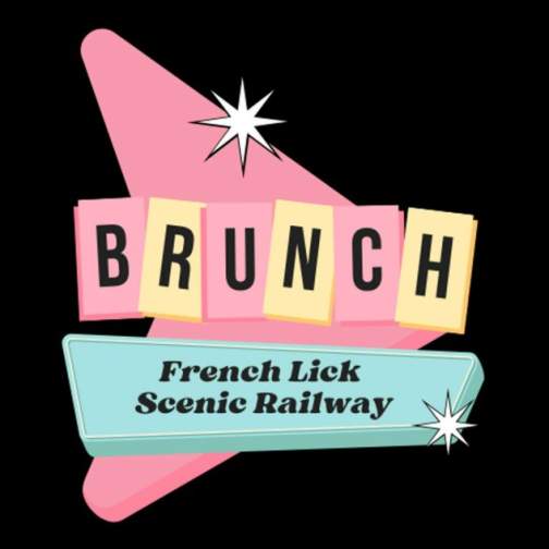 Brunch Tasting Train