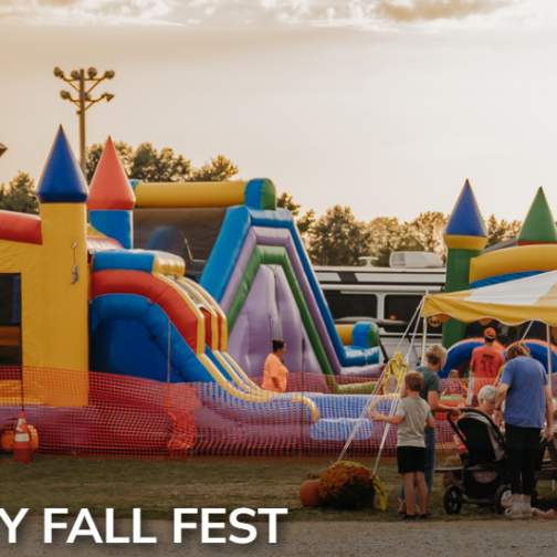 Chrisney Fall Fest