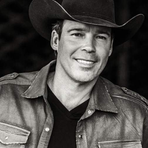 Clay Walker in Concert