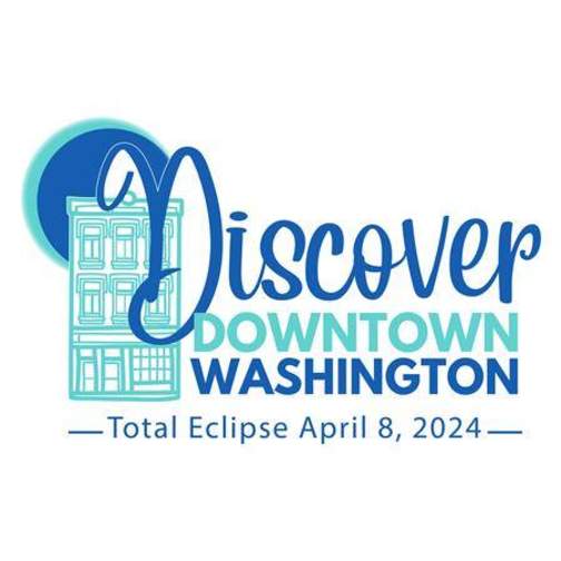Discover Downtown Washington Tota Eclipse Festival