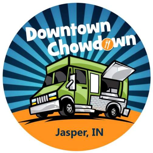 Downtown Chowdown