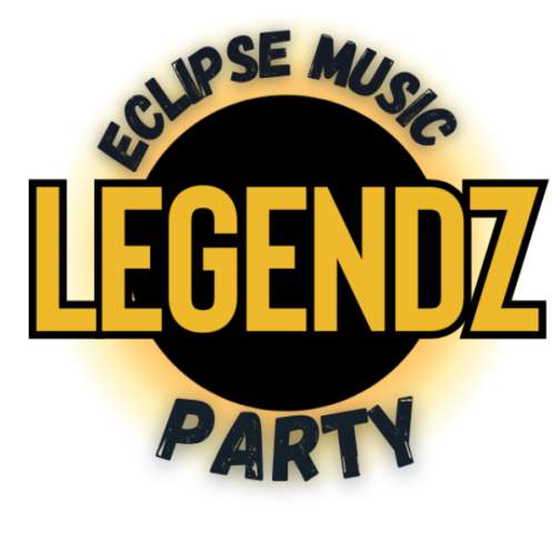 Eclipse Music Party at Legendz