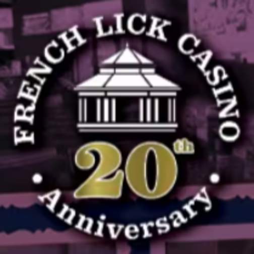 French Lick Casino 20th Anniversary Celebration