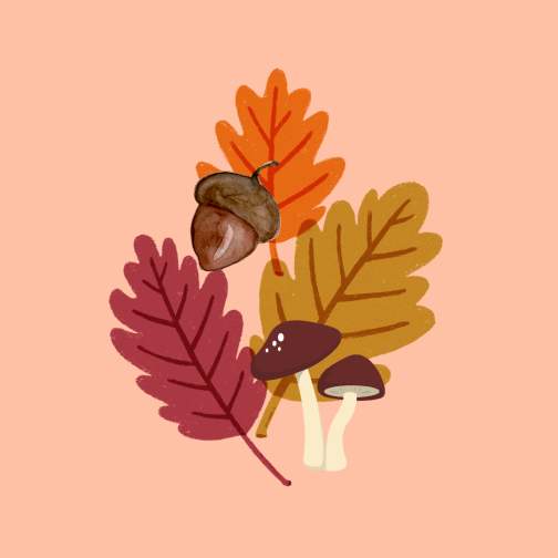 Fall-O-Ween Party