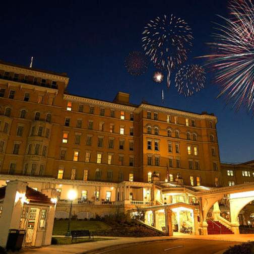 Fourth of July Celebration