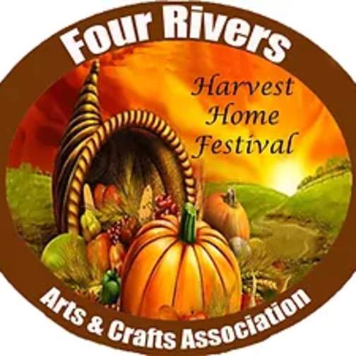 Harvest Home Arts & Crafts Festival