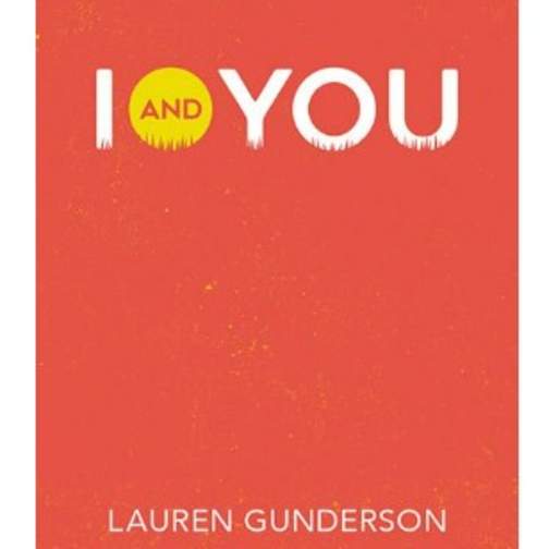 "I & You" live production