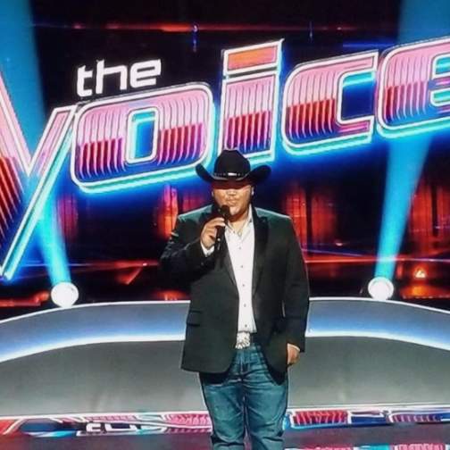 Jackson Snelling in Concert