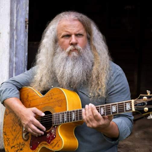 Jamey Johnson: Last Call of Summer Country Weekend