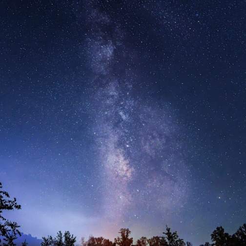 Milky Way Festival