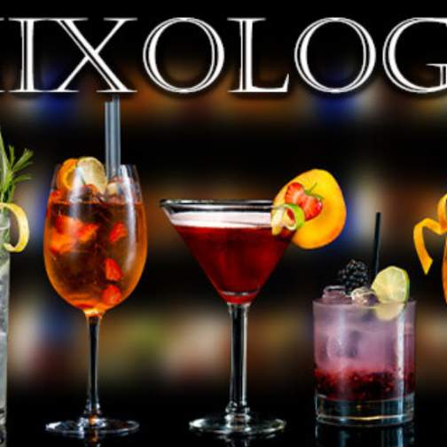 Mixology Class at West Baden Springs Hotel