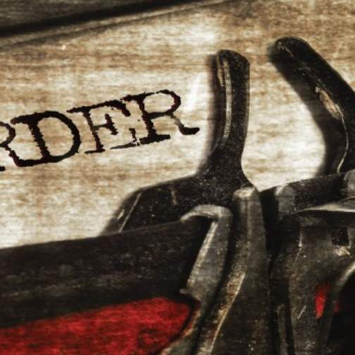 Murder Mystery Weekend