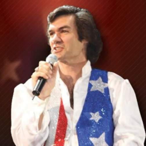 Neil Diamond Tribute Starring Keith Allynn