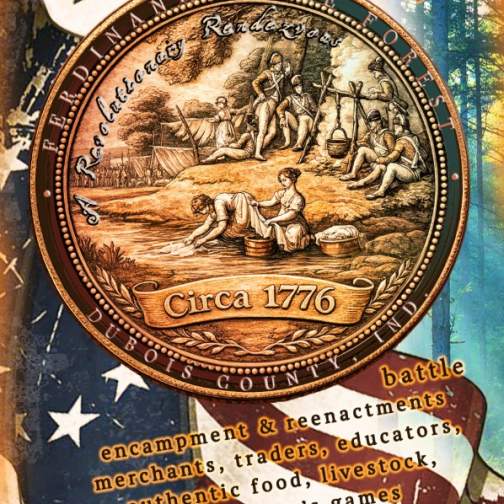 A Revolutionary Rendezvous