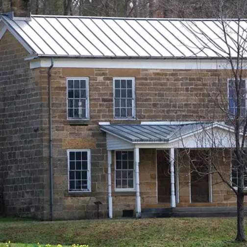 Historic Rickenbaugh Open House