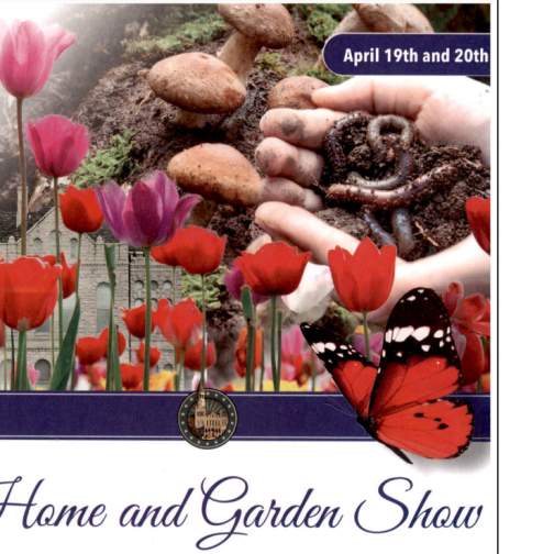 Home & Garden Show