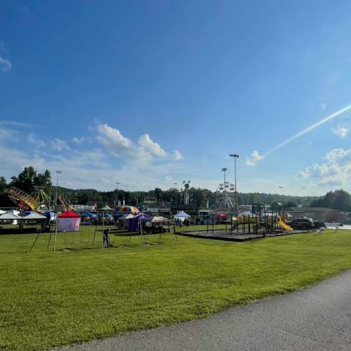 2025 Paoli Fall Festival