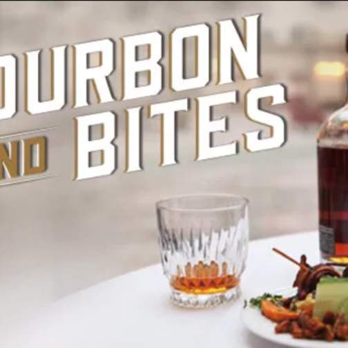Bourbon & Bites