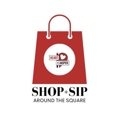 Heart of Jasper Shop & Sip