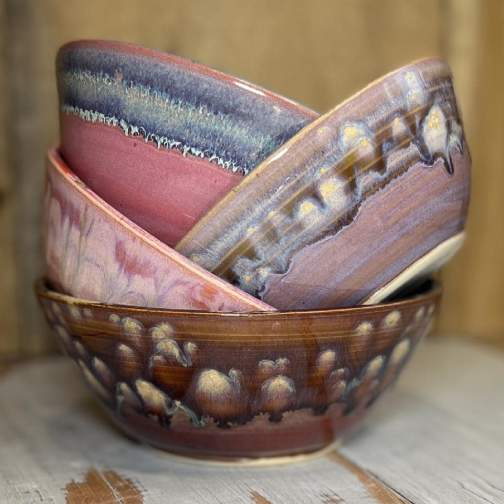 Mother's Cupboard Soup Bowl Benefit