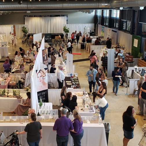 Southern Indiana Wedding Expo