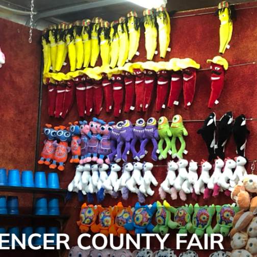 Spencer County Fair