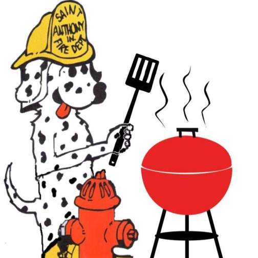 St. Anthony Firemen's Fest