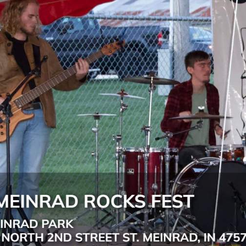 St. Meinrad Rocks Fest
