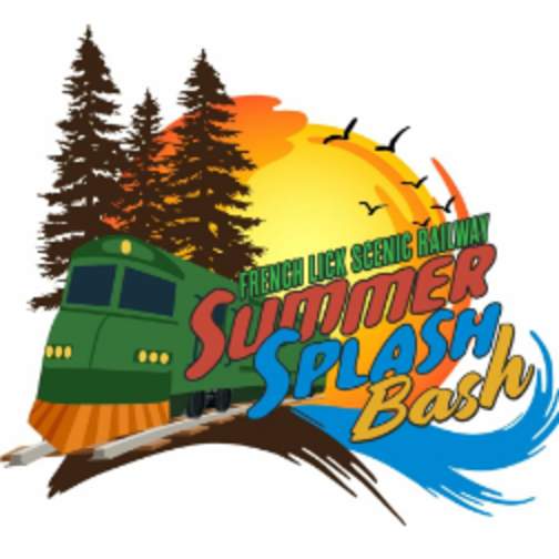 Summer Splash Bash