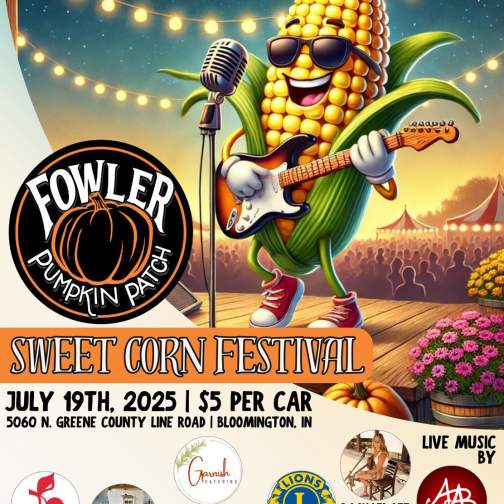 Sweet Corn Festival