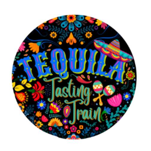 Tequila Tasting Train